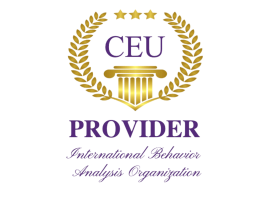 Certificazione CEU